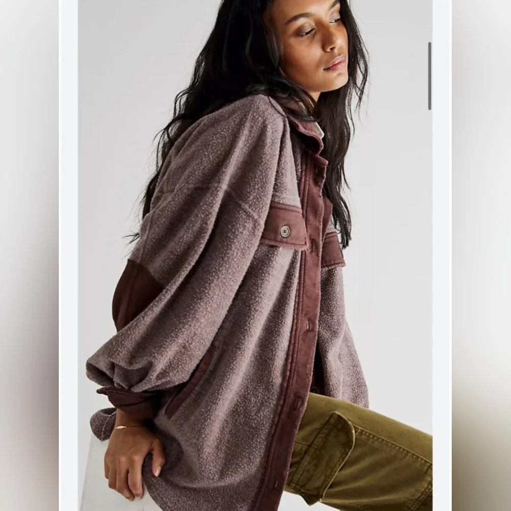 FP~ Ruby Jacket - Picture 2 of 10